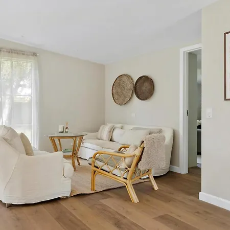 Сasa de vacaciones Newly Renovated Near Gilleleje