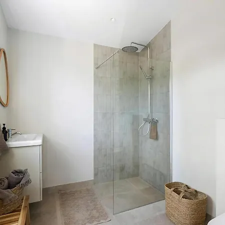 Сasa de vacaciones Newly Renovated Near Gilleleje